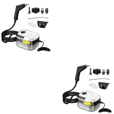 Balashov Damprenser x2