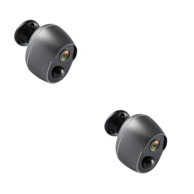 SafeWatch Pro x2