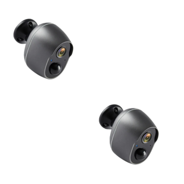 SafeWatch Pro x2